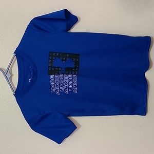 Kids Under Armour T-shirt